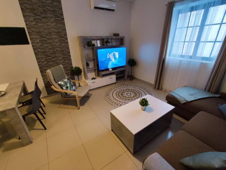 La88 Belmonte Apartment Sliema Exteriör bild