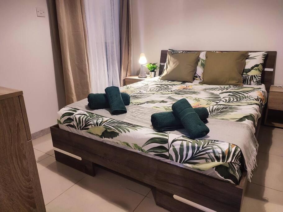 La88 Belmonte Apartment Sliema Exteriör bild
