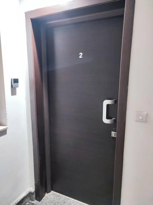La88 Belmonte Apartment Sliema Exteriör bild