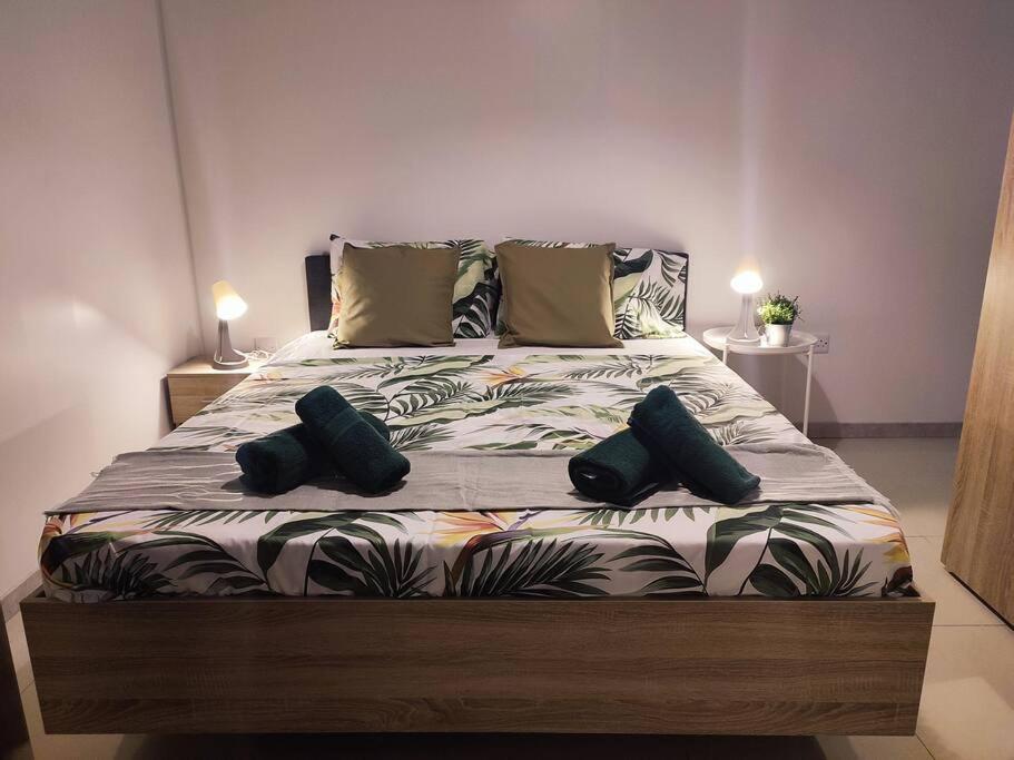 La88 Belmonte Apartment Sliema Exteriör bild
