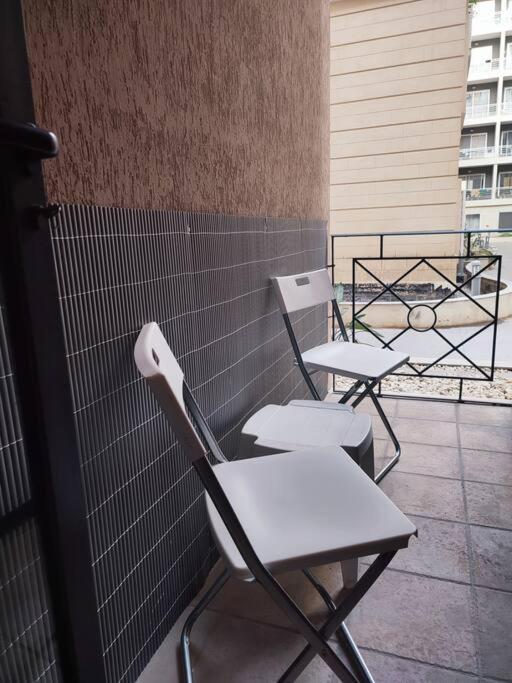 La88 Belmonte Apartment Sliema Exteriör bild