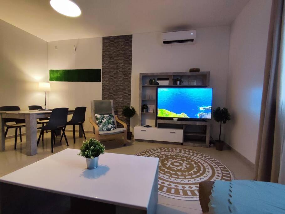 La88 Belmonte Apartment Sliema Exteriör bild