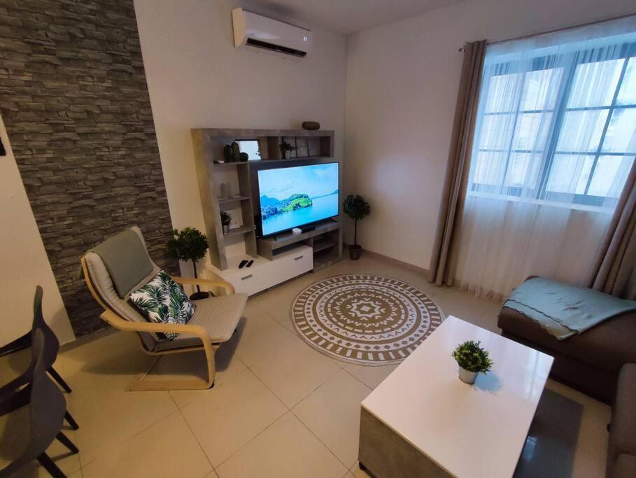 La88 Belmonte Apartment Sliema Exteriör bild